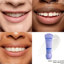 NYX Smushy Matte Lip Balm Sugar Smus