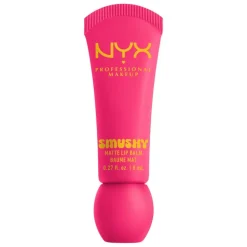 NYX Smushy Matte Lip Balm Sweet Smac
