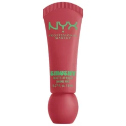 NYX Smushy Matte Lip Balm Snuggle Sz