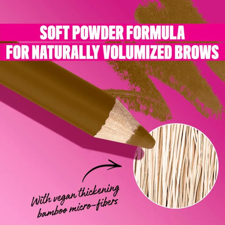 NYX The Brow Powder Blonde