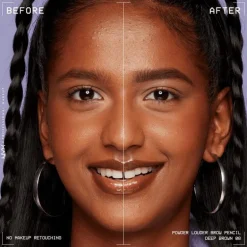 NYX The Brow Powder Deep Brown