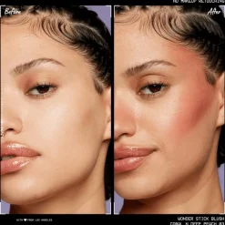 NYX Wonder Stick Crème Blush Coral