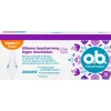 o.b. Extra Protect Tampons Super 16 stuks