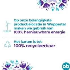 o.b. Extra Protect Tampons Super Plus 16st