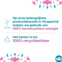 o.b. Original Tampons Normal 16st