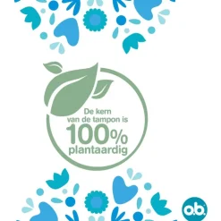 o.b.® ProComfort® Mini 32 stuks