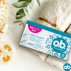 o.b.® ProComfort® Mini 16 stuks