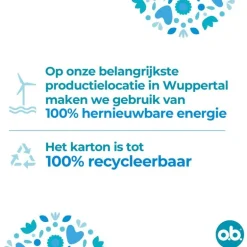 o.b.® ProComfort® Super 32 stuks