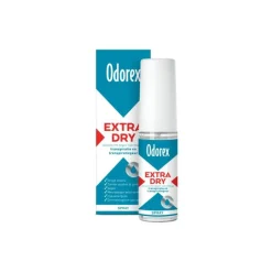 Odorex Extra Dry Deodorant Spray 30 ML
