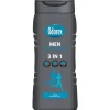Odorex For Men Clean Protection Showergel 300 ML
