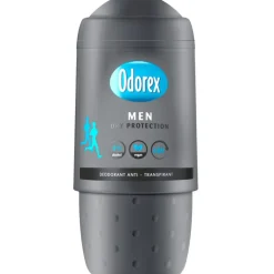 Odorex Men Dry Protection Deodorant Roller 50 ML
