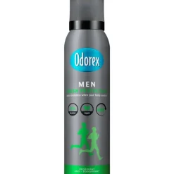 Odorex Men Fresh Protection Deodorant Spray 150 ML