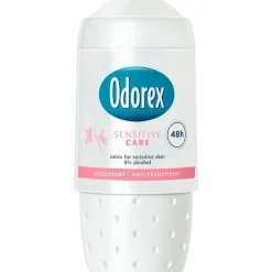 Odorex Sensitive Care Deodorant Roller 50 ML