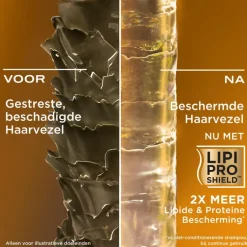 OGX Brazilian Keratin Smooth Shampoo 385 ML