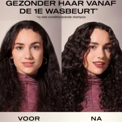 OGX Nourishing Coconut Milk Shampoo 385 ML