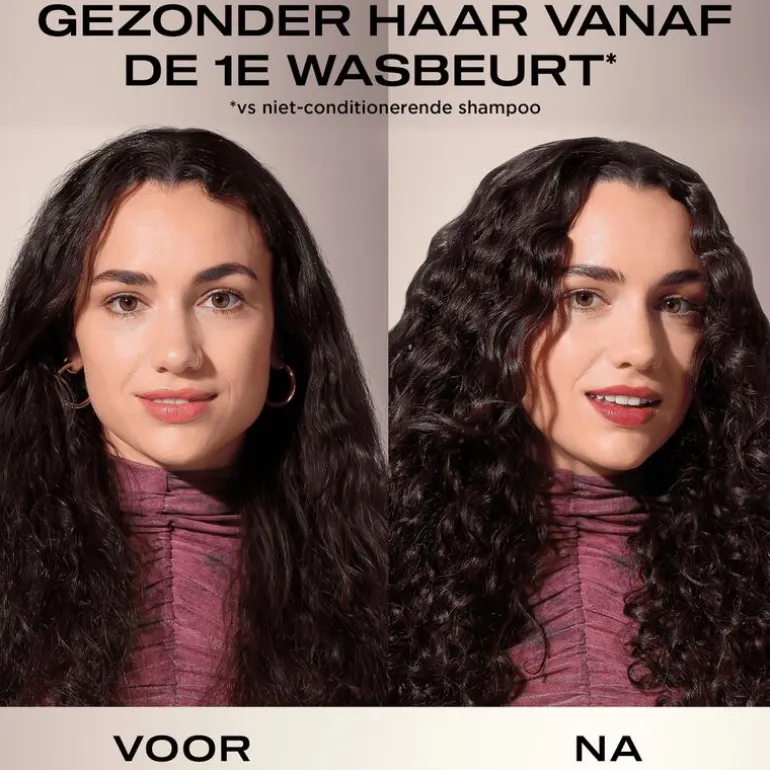 OGX Nourishing Coconut Milk Shampoo 385 ML