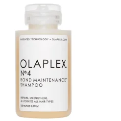 Olaplex No. 4 Bond Maintenance Shampoo Travel 100 ML