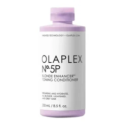 Olaplex No. 5P Blonde Enhancer Toning Conditioner 250 ML