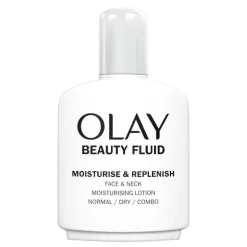 Olay Beauty Fluid Lotion Gezicht & Lichaam 100 ML