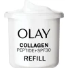 Olay Collagen Peptide Dagcrème SPF30 Navulling 50 ML
