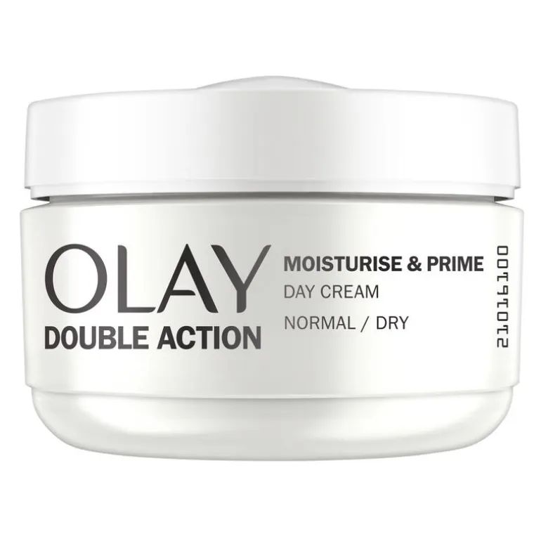 Olay Double Action Dagcrème & Primer 50 ML