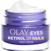 Olay Eyes Retinol24 MAX Oogcrème 15 ML