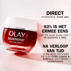 Olay Regenerist Dagcrème SPF30 50 ML