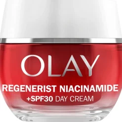 Olay Regenerist Niacinamide Dagcrème SPF30 50 ML