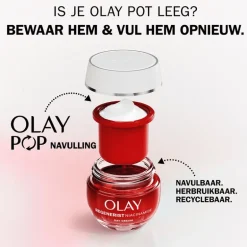 Olay Regenerist Niacinamide Dagcrème SPF30 Navulling 50 ML