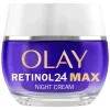 Olay Retinol24 MAX Nachtcrème 50 ML