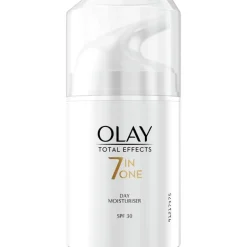 Olay Total Effects Dagcrème SPF30 50 ML
