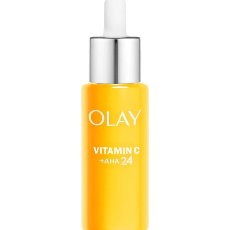 Olay Vitamin C + AHA24 Gezichtsserum 40 ML