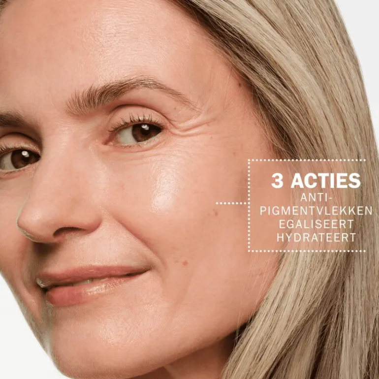 Olay Vitamin C + AHA24 Gezichtsserum 40 ML