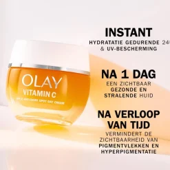 Olay Vitamin C Dagcrème SPF30 50 ML