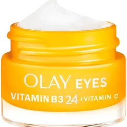 Olay Vitamine B3 24 + Vitamin C Oogcreme 15 ML