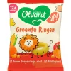 Olvarit Groente ringen 12+