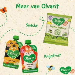 Olvarit Groente ringen 12+