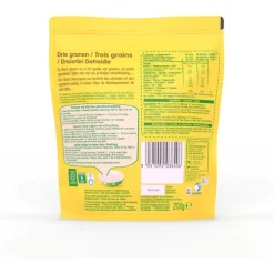 Olvarit Ontbijtpap Haver Tarwe Rogge 6 Maanden