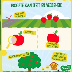 Olvarit Tomaat Witvis Pasta 250 GR