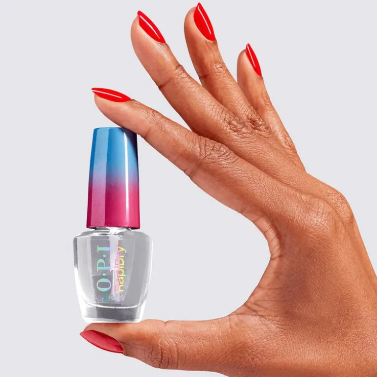 OPI Rapidry Clearly Fast 9 ML