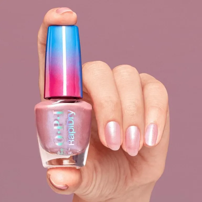 OPI Rapidry Flash n'Flirty 9 ML