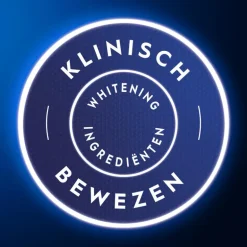 Oral-B 3D White Advanced Express Whitening Fresh Glow Tandpasta - 75ML