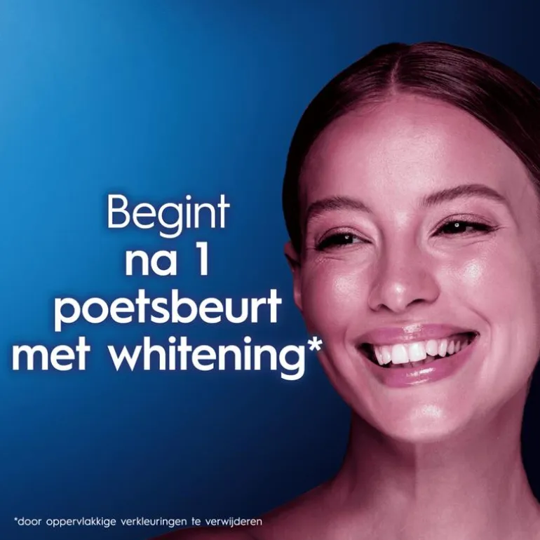 Oral-B 3D White Arctic Fresh Tandpasta 75 ML