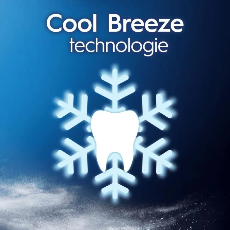 Oral-B 3D White Arctic Fresh Tandpasta 75 ML