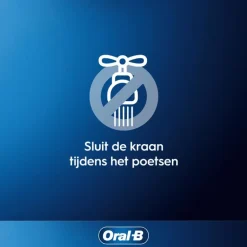 Oral-B 3D White Arctic Fresh Tandpasta 75 ML