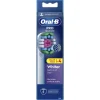 Oral-B 3D White Opzetborstels Wit - 4 Stuks