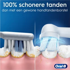 Oral-B iO 2 Groen Elektrische tandenborstel