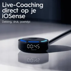 Oral-B iO 10 Zwart Elektrische Tandenborstel