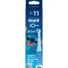 Oral-B iO Kids Stitch Opzetborstels 2 stuks