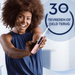 Oral-B iO5 Pink